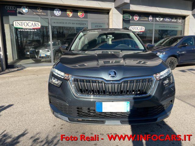 SKODA Kamiq 1.0 TSI Ambition *OK NEOPATENTATI