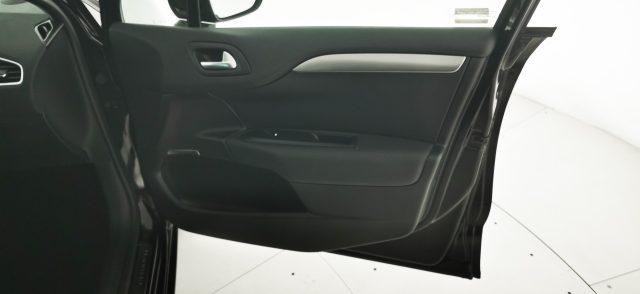 CITROEN C4 1.6 e-HDi 115 Exclusive - cambio automatico