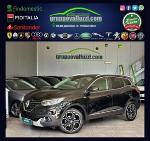RENAULT Kadjar 1.5 dCi 8V 110CV Energy Sport Edition2 * UNIPRO. *