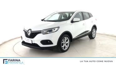 RENAULT Kadjar 2019 - Kadjar 1.5 blue dci Sport Edition 115cv edc