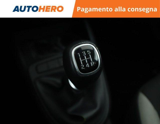 HYUNDAI i10 1.0 MPI Prime