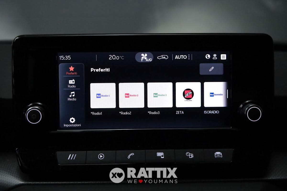 SEAT Leon ST 1.5 TSI 130CV Style