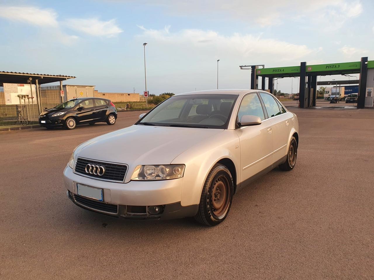 Audi A4 Berlina 1.9 TDI 101 CV