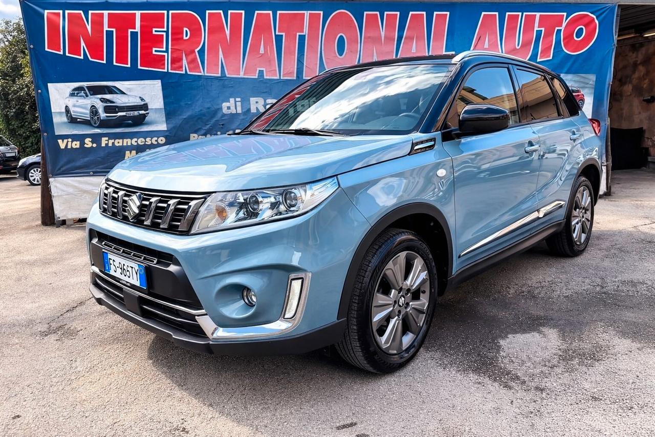 Suzuki Vitara 1.0 Boosterjet A/T Starview