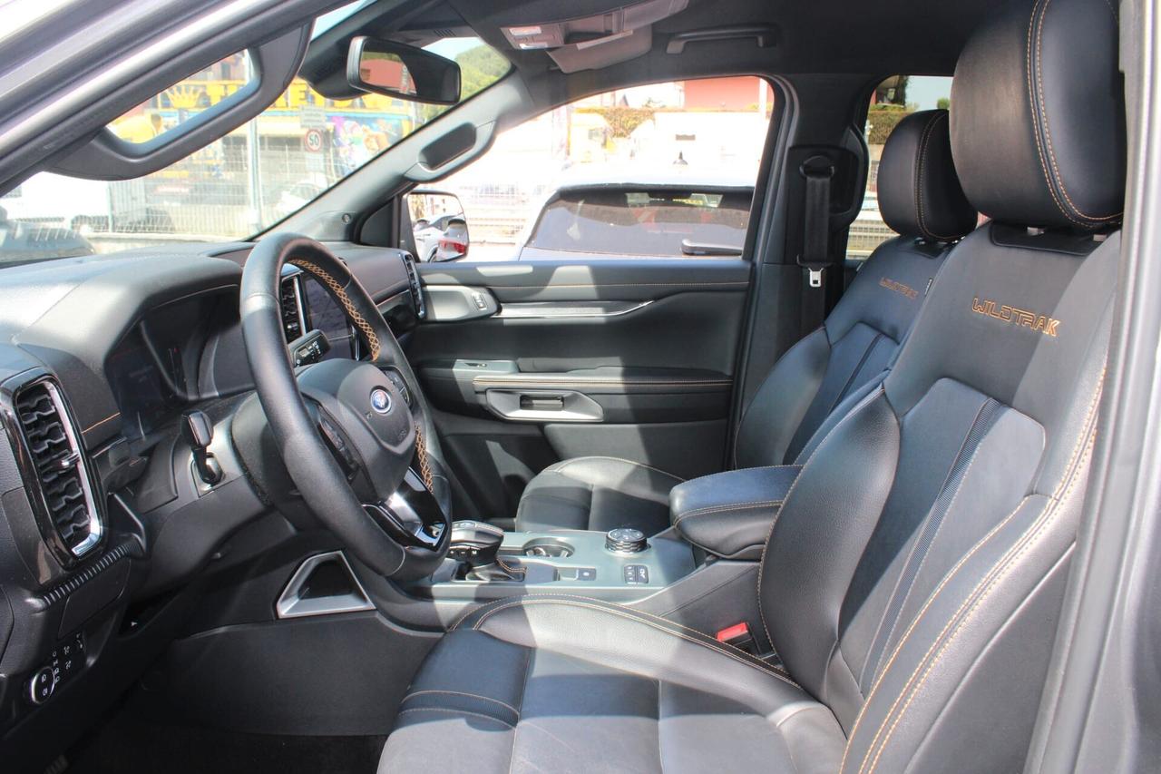 Ford Ranger 2.0 Wildtrak Tua A SOLI 457€