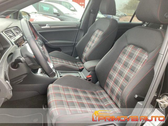 VOLKSWAGEN Golf GTI Performance 2.0 245 CV TSI 5p. BMT