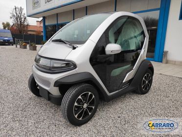 Eli Zero Plus Minicar ELETTRICA