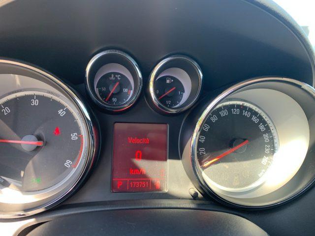 OPEL Astra 2.0 CDTI 165CV Sports Tourer Cosmo S