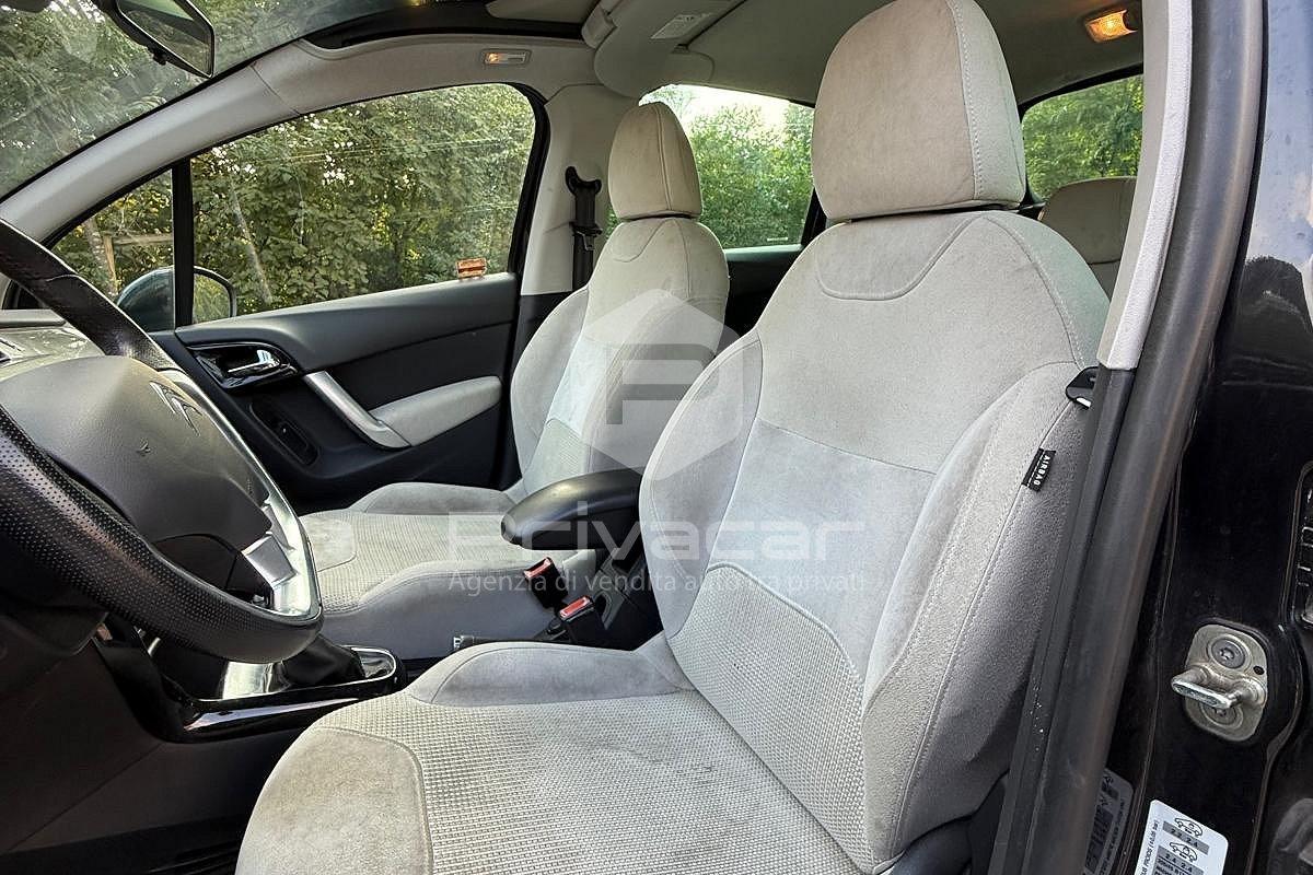 CITROEN C3 1.4 VTi 95 Perfect