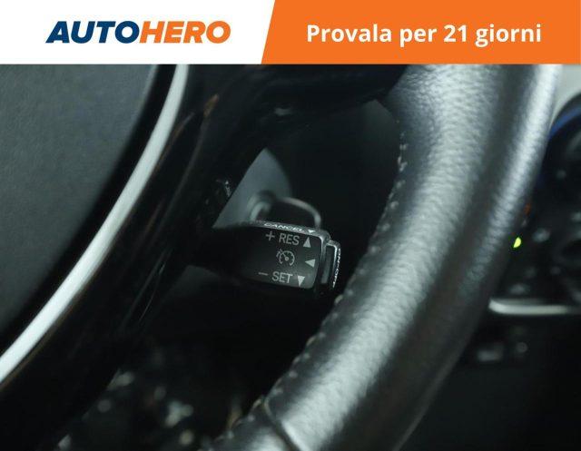 TOYOTA Aygo 1.0 VVT-i 69 CV 5 porte x-cool TSS
