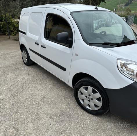 Nissan NV250 1.5 dCi 115CV PC Van