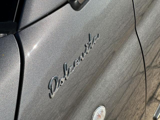 FIAT 500 1.0 Hybrid Dolcevita (Tetto/UConnect/Xenon)