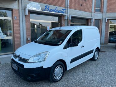 Citroen Berlingo 1.6 Hdi 75 cv