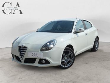 Alfa Romeo Giulietta 1.4 t. Distinctive Gpl 120cv E6