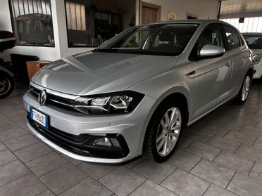 Volkswagen Polo 1.0 TSI 5p. R-LINE NEOPATENTATI