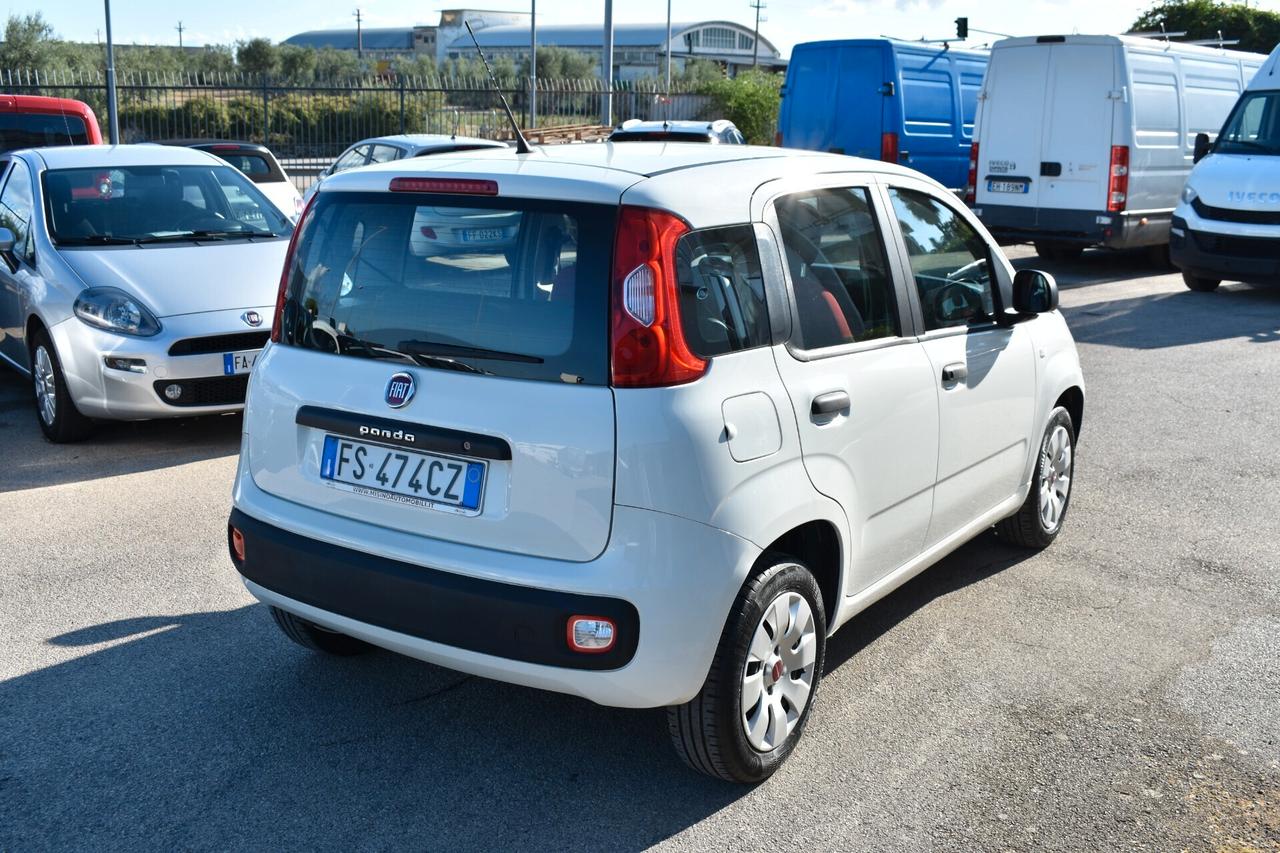 Fiat Panda 1.2 Pop Star - 11/2018