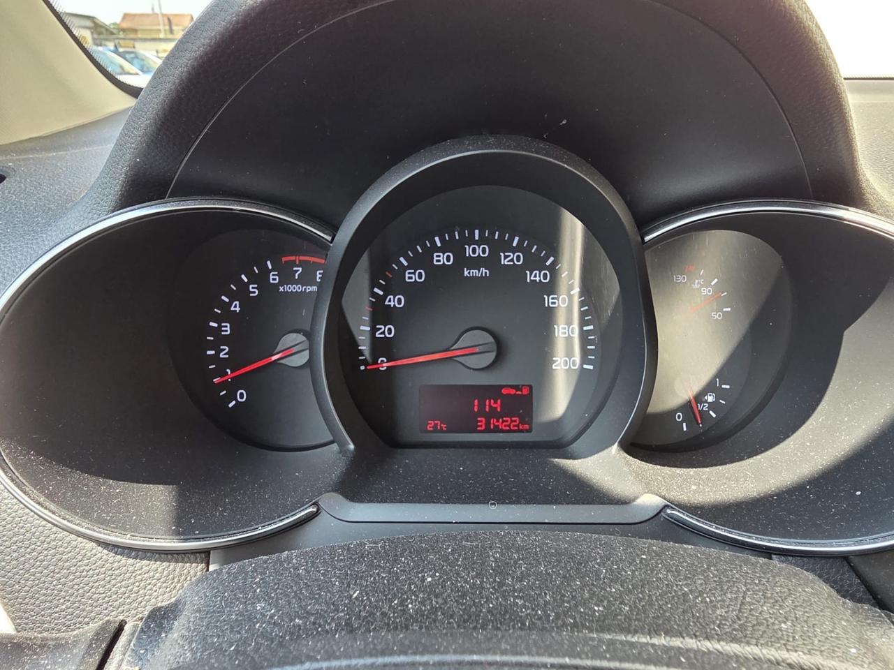 Kia Picanto 1.0 12V Stop&Go 5 porte High Tech