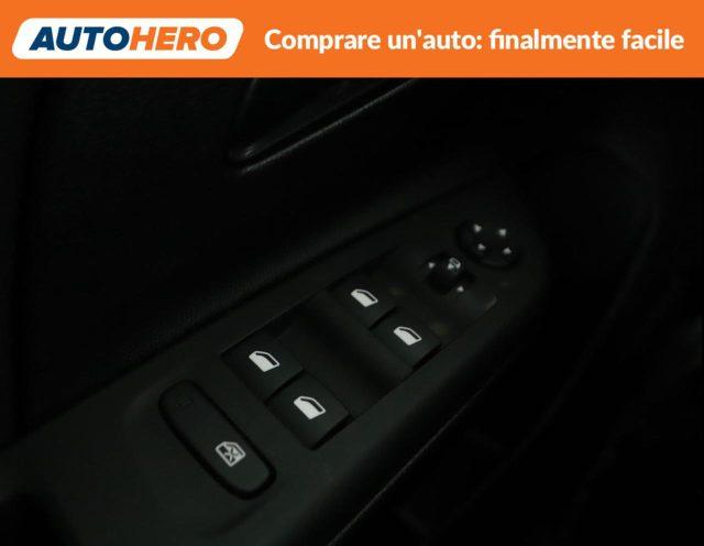 OPEL Corsa Hybrid 100 CV aut. GS