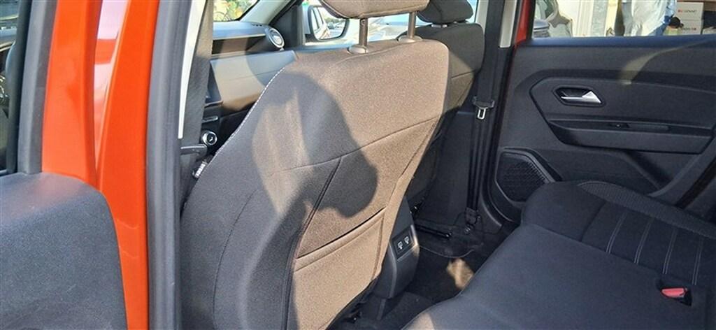 Dacia Duster 1.0 TCe GPL Prestige up 4x2