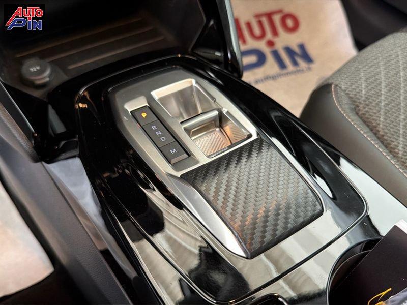 Peugeot 208 Allure Hybrid 110 e-DCS6 auto *IN ARRIVO*