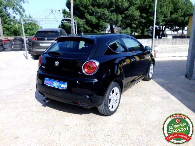 ALFA ROMEO MiTo 1.3 JTDm 85 CV S&S Distinctive