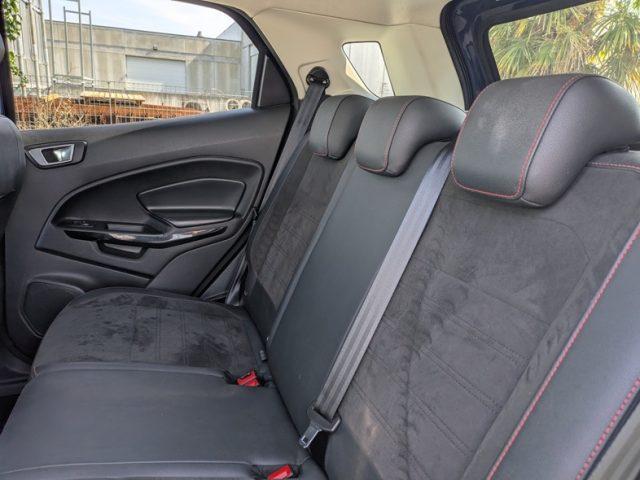 FORD EcoSport 1.0 EcoBoost 125 CV Start&Stop ST-Line