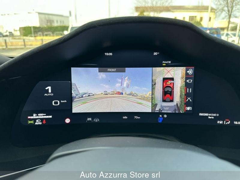 Ferrari 12Cilindri 12Cilindri | VISIBILE IN SEDE, IVA ESPOSTA