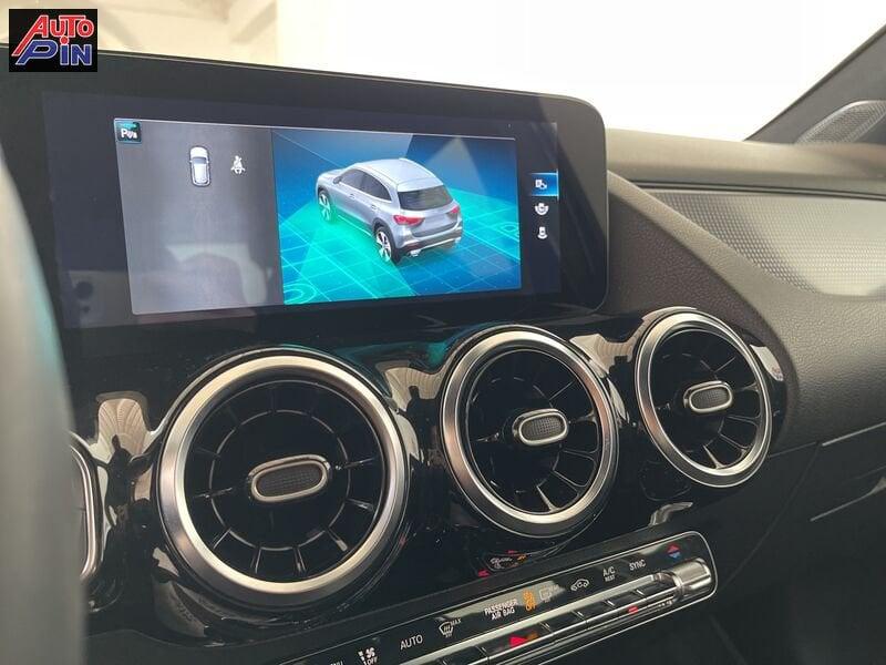 Mercedes-Benz GLA GLA 200 d Automatic Sport *Display 10,25"*