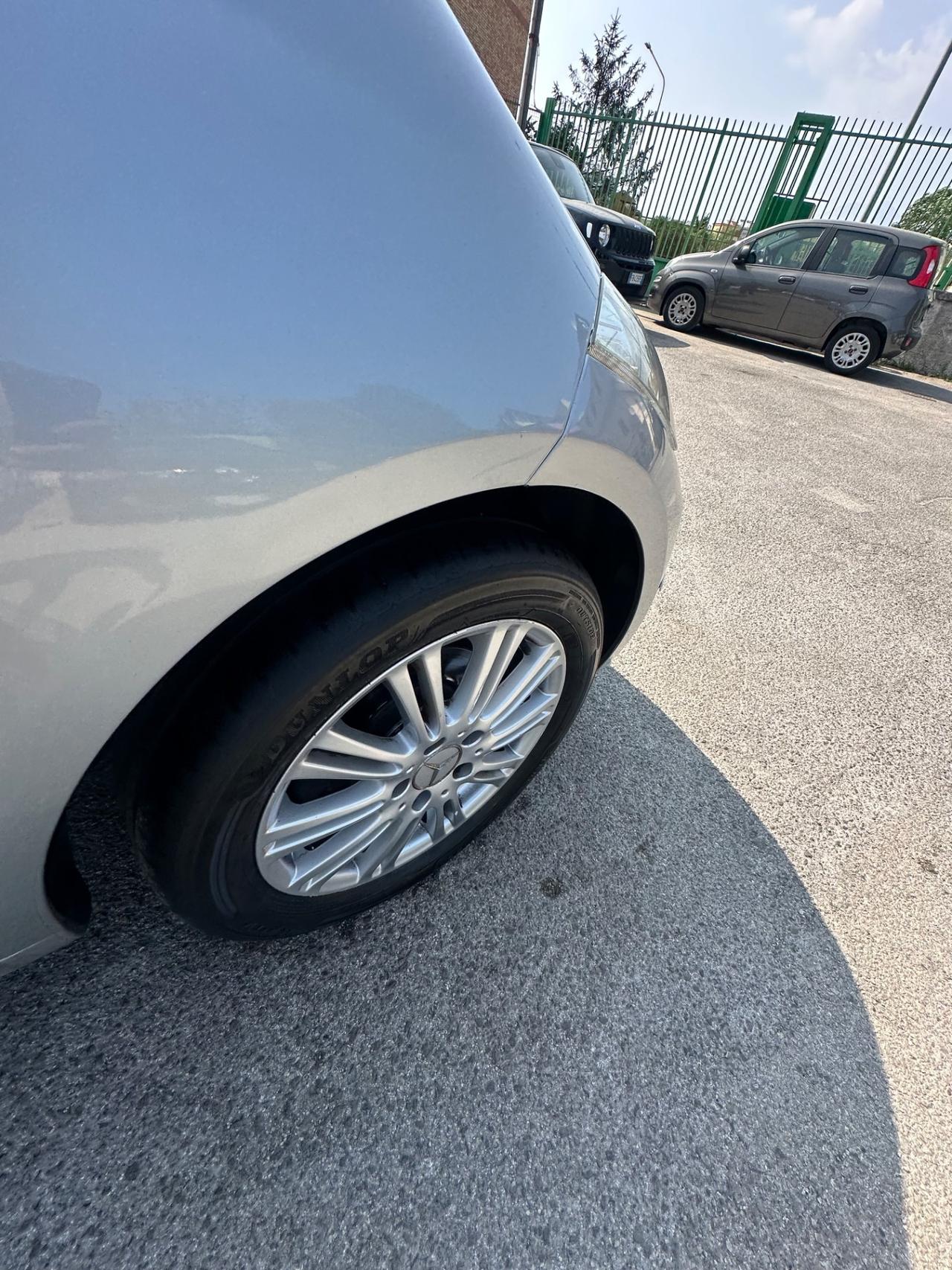 Mercedes-benz A 180 A 180 CDI Avantgarde