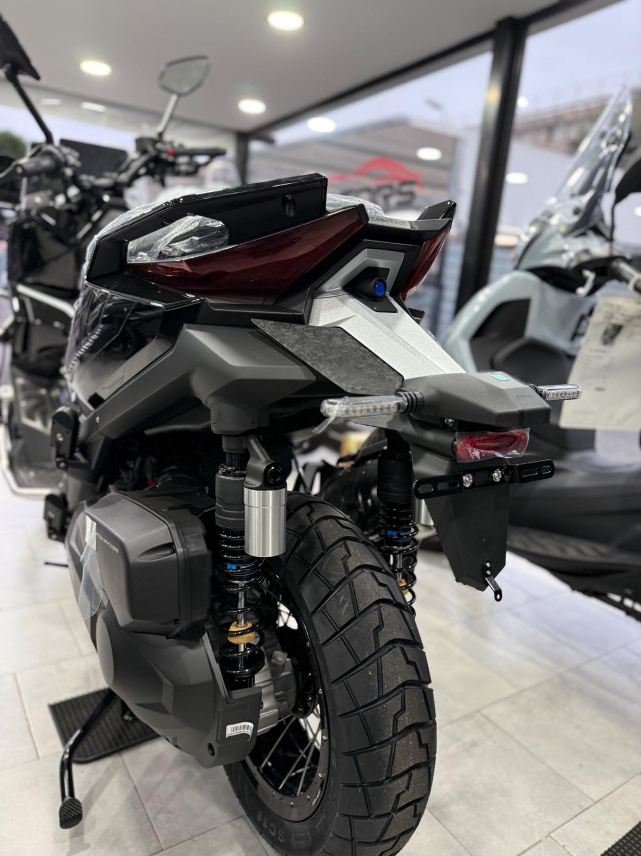 Zontes ZT 368 G NUOVO PRONTA CONSEGNA