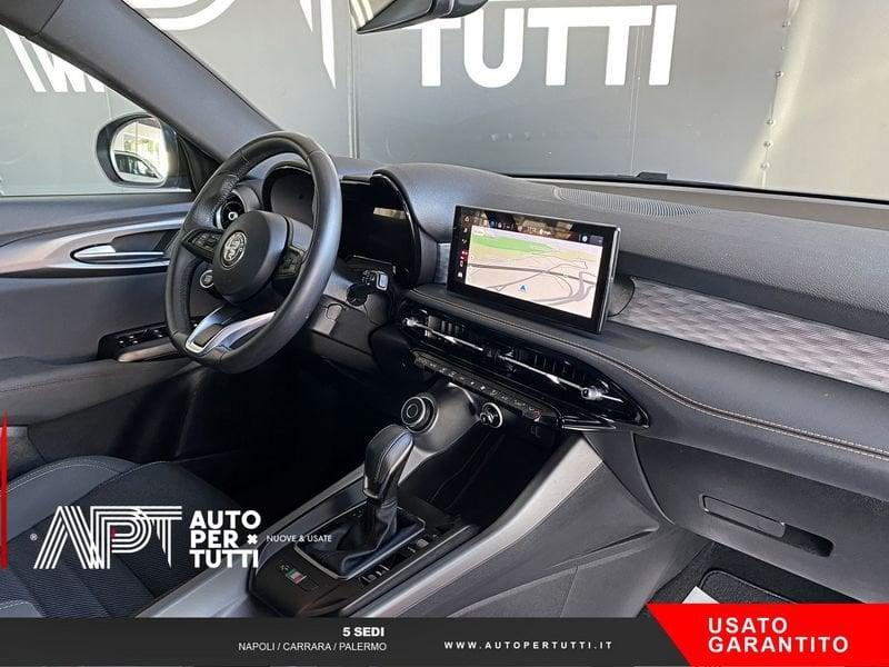 Alfa Romeo Tonale Tonale 1.5 hybrid Ti 160cv tct7