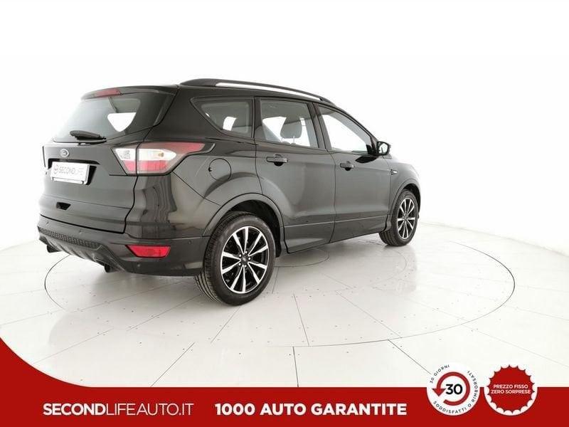 Ford Kuga 1.5 ecoboost ST-line s&s 2wd 120cv