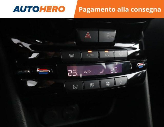 PEUGEOT 208 1° serie PureTech 82 5 porte Allure