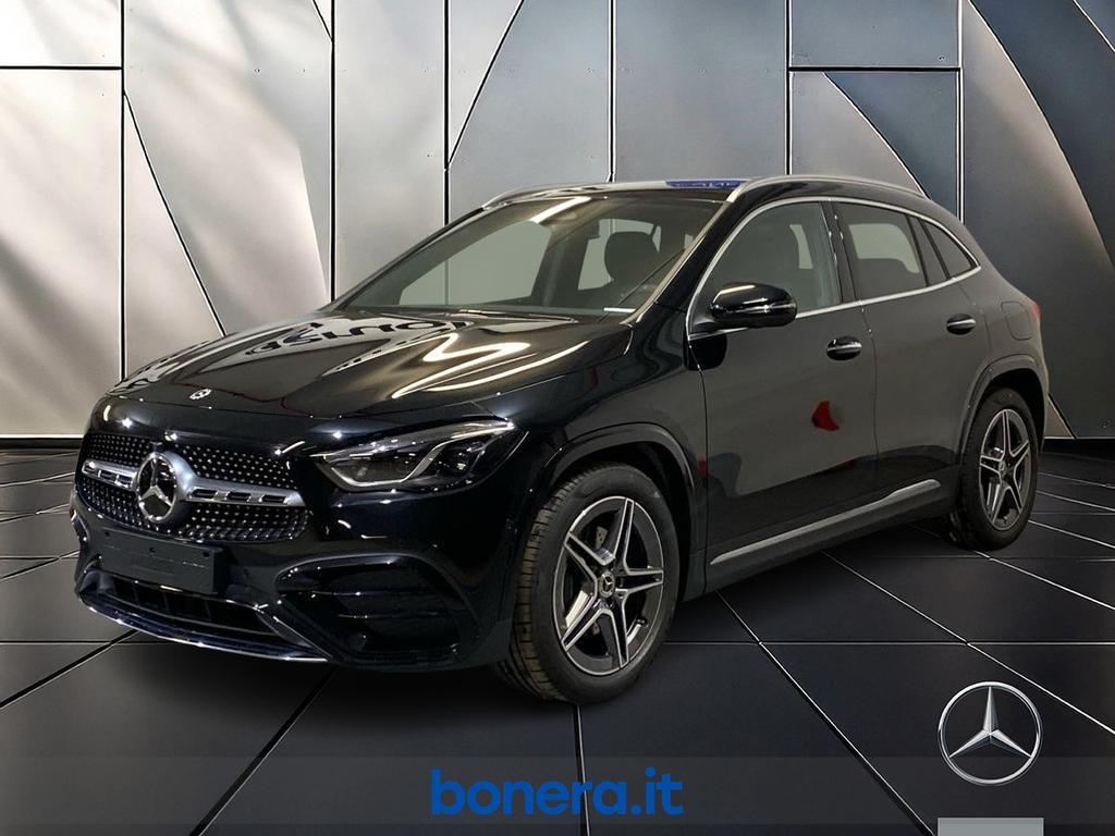 Mercedes GLA 200 200 D AMG Line Advanced Plus 8G-DCT