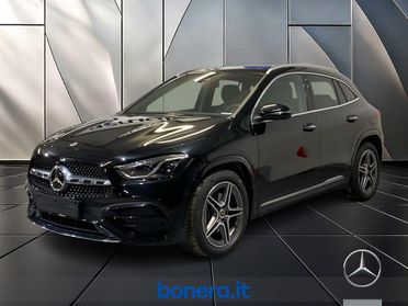 Mercedes GLA 200 200 D AMG Line Advanced Plus 8G-DCT