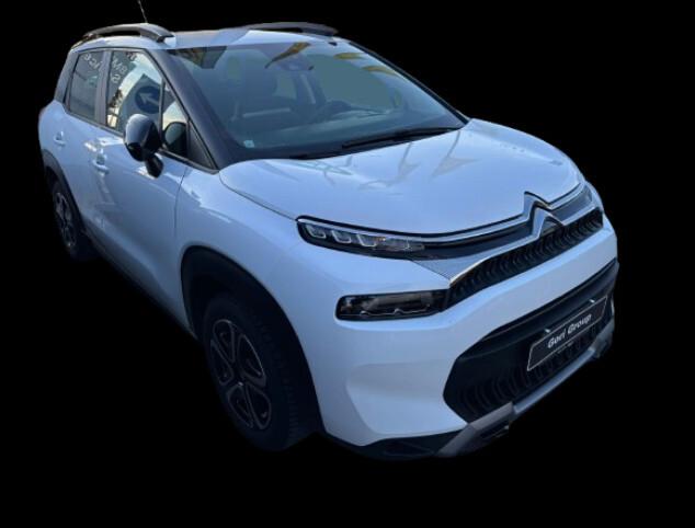 Citroen C3 Aircross C3 Aircross PureTech 110 S&S Feel