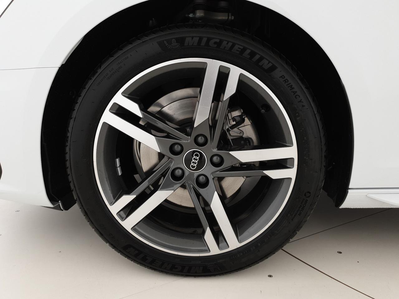 35TFSI 150CV S tronic S line Edition