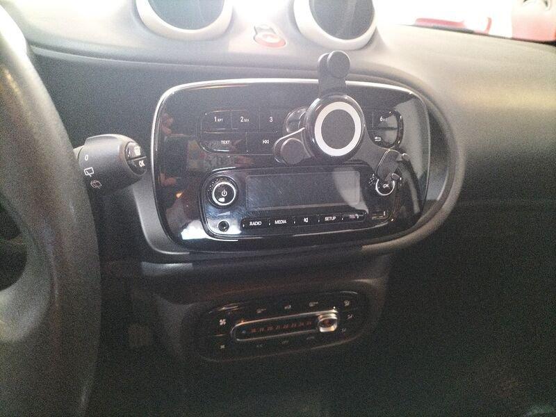 smart forfour 2ªs. (W453) 70 1.0 Superpassion