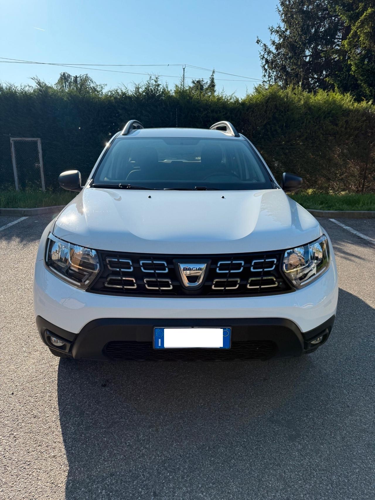 Dacia Duster 1.6 Gpl - NAV. - 12 MESI DI GARANZIA -