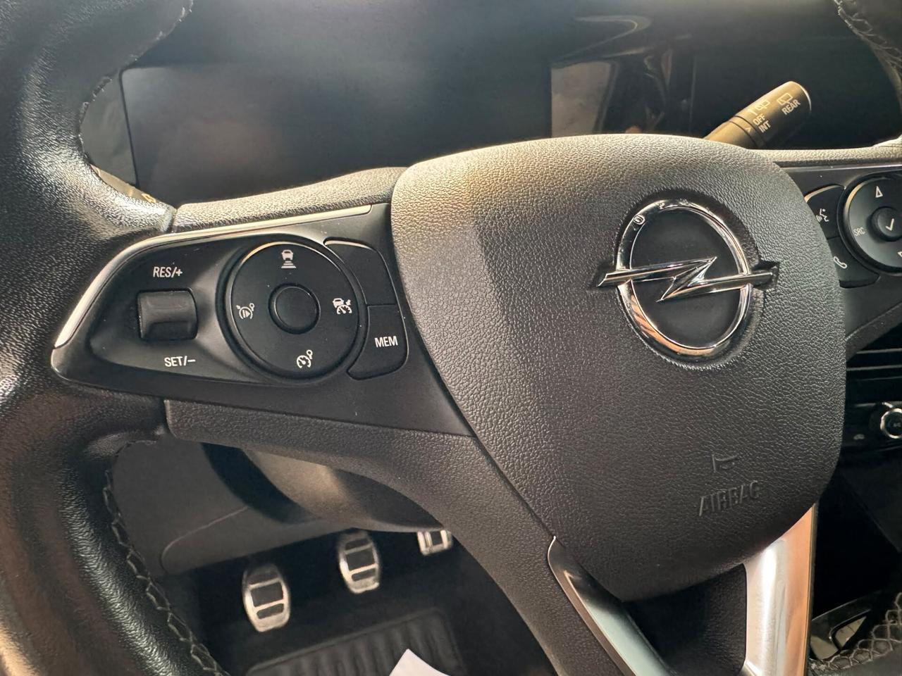 Opel Mokka 1.2 Turbo 130 CV Ultimate