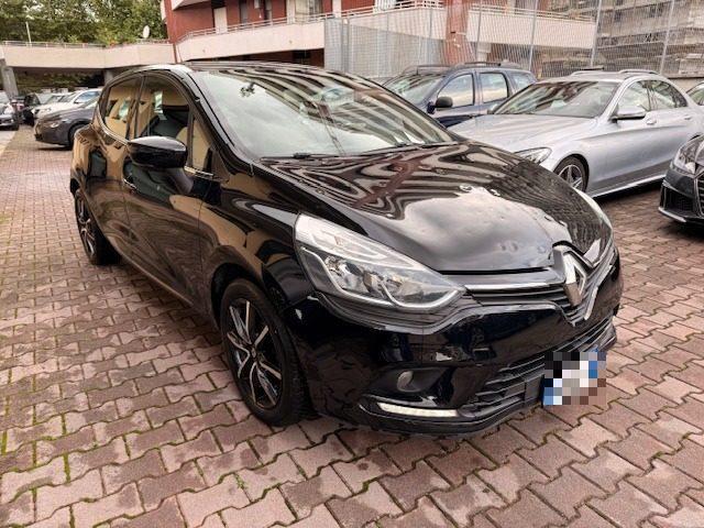 RENAULT Clio TCe 12V 90 CV GPL Start&Stop 5 porte Energy Duel2
