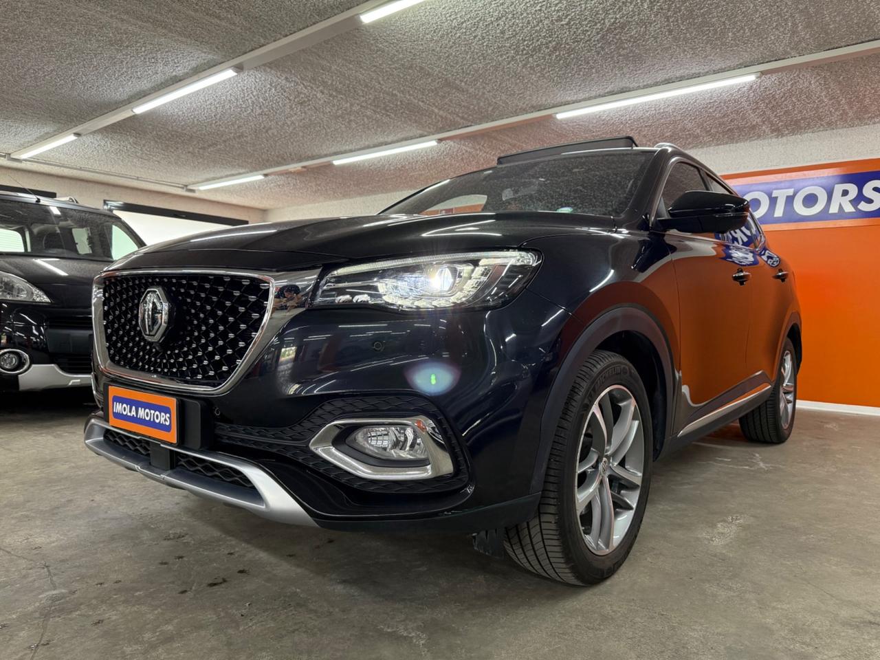 Mg EHS Plug-in Hybrid Exclusive - 2022 FULL