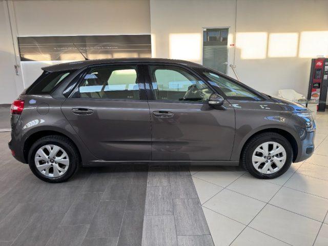CITROEN C4 Picasso BlueHDi 100 S&S Business