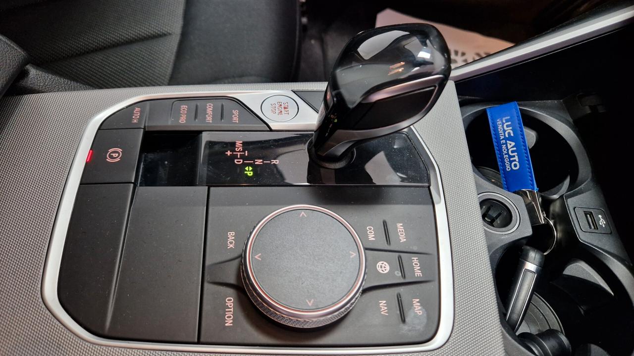 Bmw 48V 2.0d