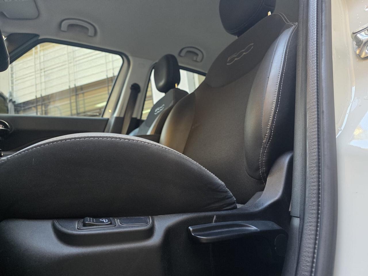 Fiat 500L Cross 1.4 - 95CV