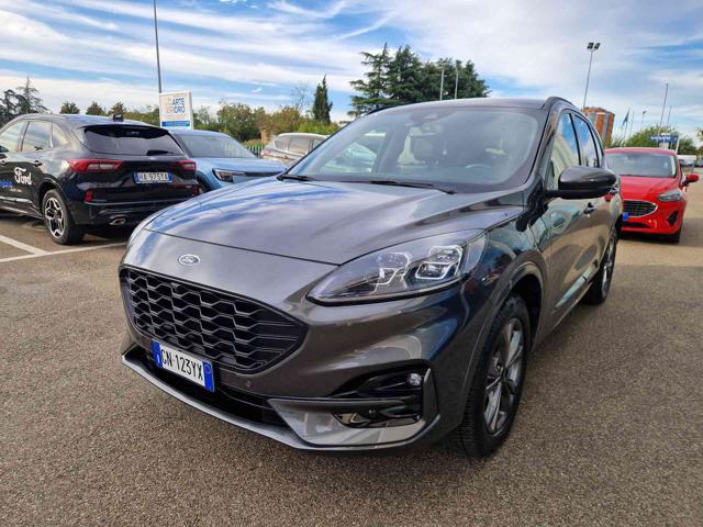 FORD Kuga 2.5 Plug In Hybrid 225 CV CVT 2WD ST-Line X