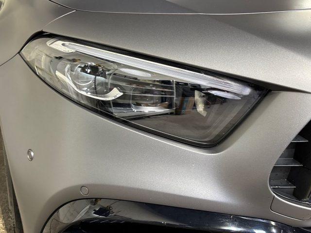 MERCEDES-BENZ A 45 S AMG 4Matic+ AMG Line Premium