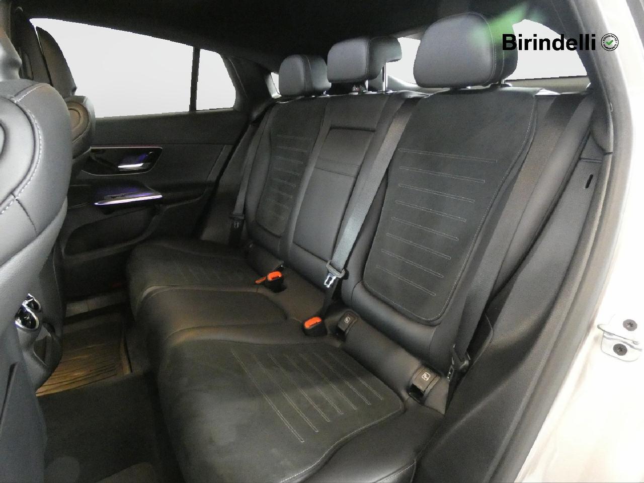 Mercedes-Benz GLC Coupé (C254) - GLC 220 d 4Matic Mild hybrid Coupé AMG Line Premium Plus