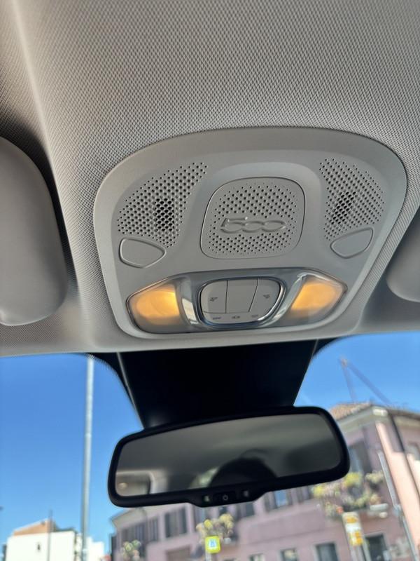 Fiat 500 X 500X 1.0 T3 Business 120cv APP CONNECT-16"