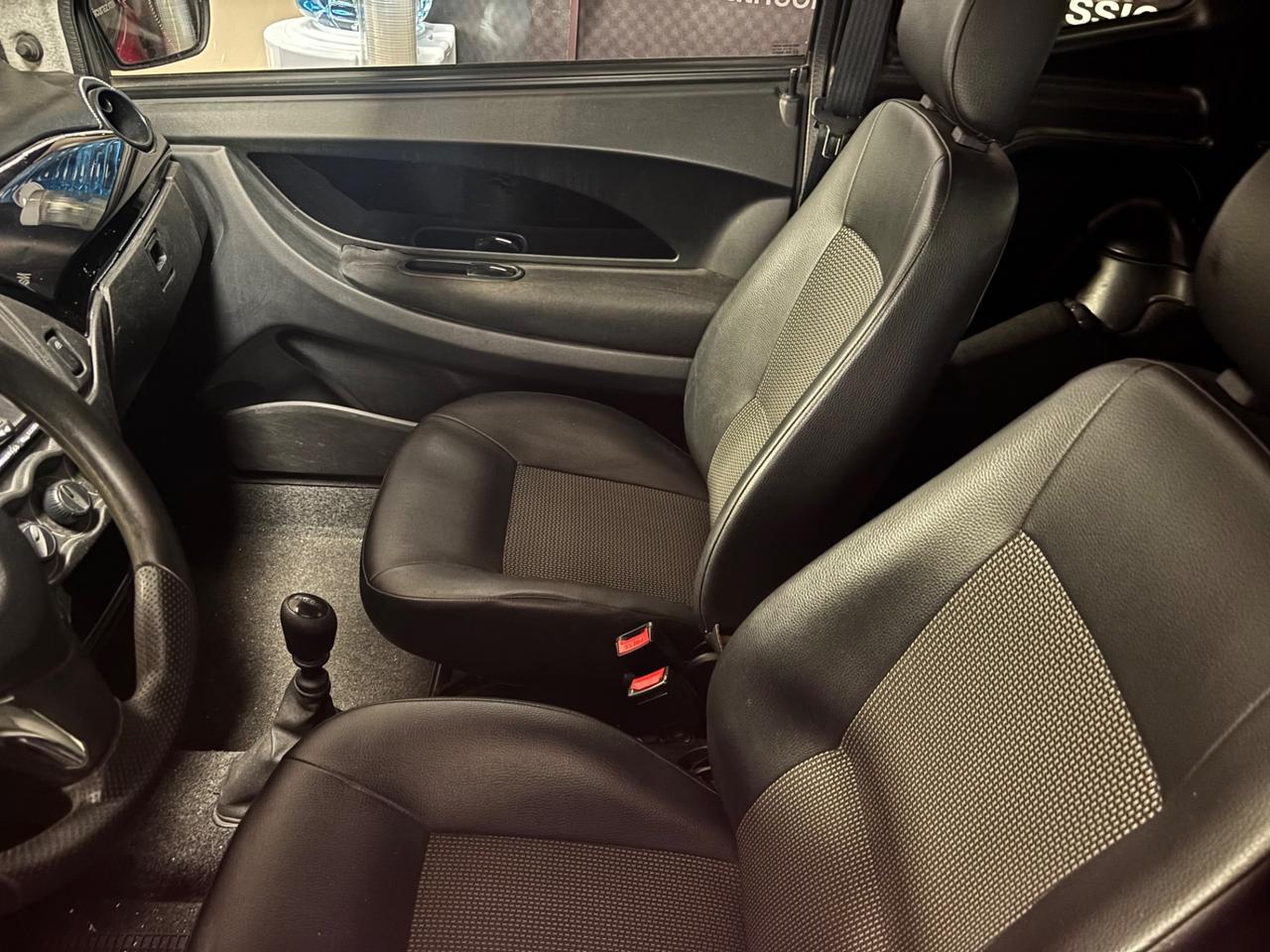 Aixam City Premium Sensation